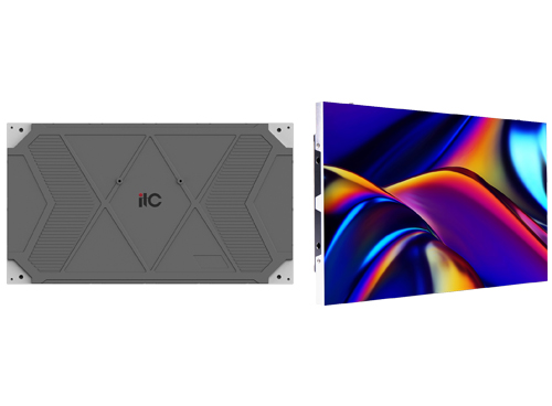 Внутренняя полноцветная светодиодная видеостена ITC TV-PX190-YX