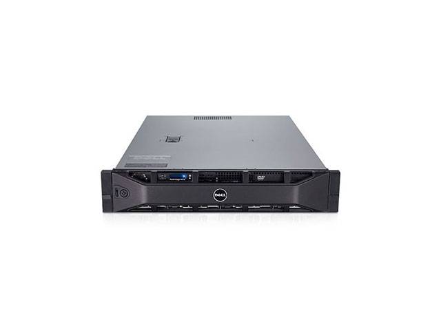 Dell PowerEdge R510 S05R5100601R-1