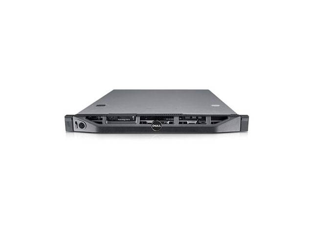 Dell PowerEdge PE R410 410-V01BASE222