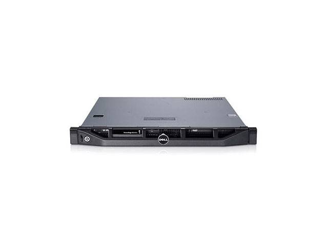 Сервер Dell PowerEdge R210 210-V01BASE281