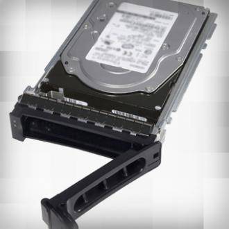 Жесткий диск DELL 400-16082 160 Gb 7200 rpm SATA 3.5 HDD