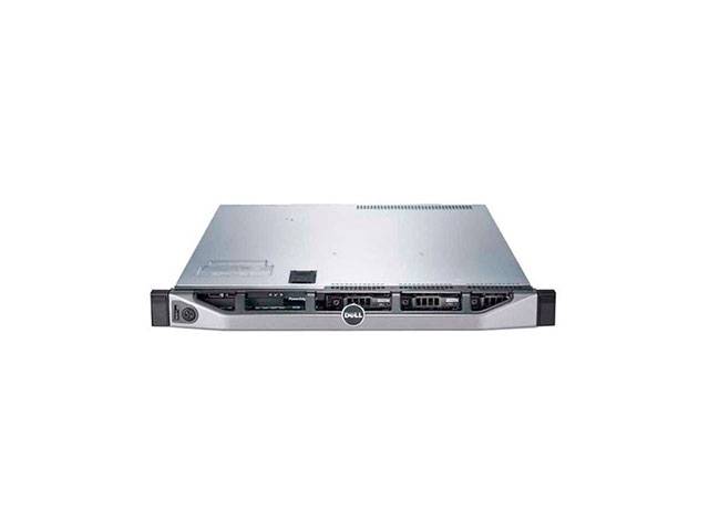 Dell PowerEdge R420 39988-04