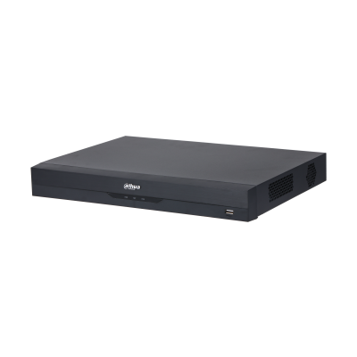  IP-видеорегистратор Dahua NVR2208-8P-I2