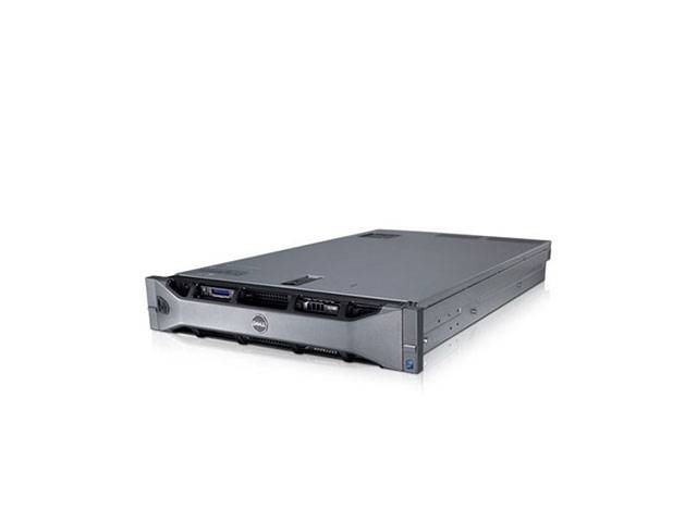 Dell PowerEdge PE R710 710-V01BASE252