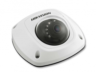 Миниатюрная уличная IP-камера с ИК-подсветкой до 15 м Hikvision DS-2CD3542FWCD-ITD