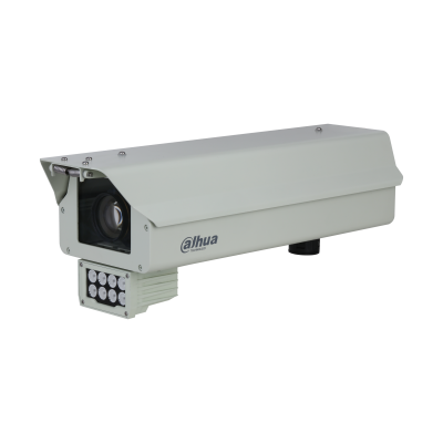 Видеокамера Dahua ITC1652-AU5F-IRL8ZF1640
