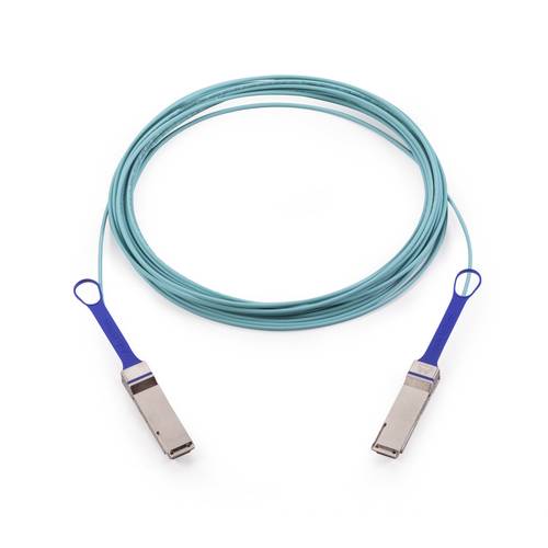 Оптический кабель Mellanox MFA1A00-C050 Ethernet