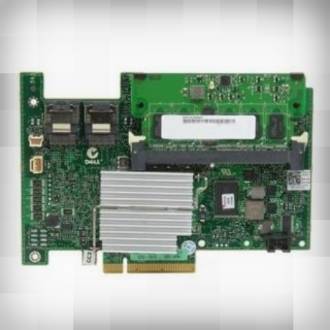 Контроллер DELL 342-1609 RAID PCI-E8x SAS