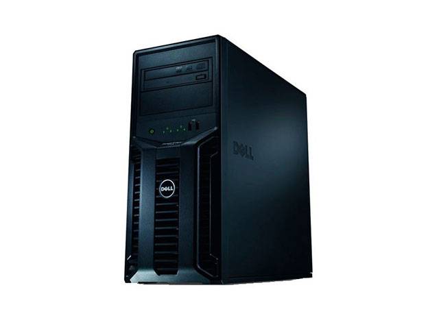 Dell PowerEdge PE T110 S01T1102801R
