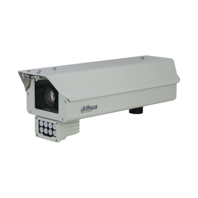 Видеокамера Dahua ITC1652-AU5F-IRL7ZF1640