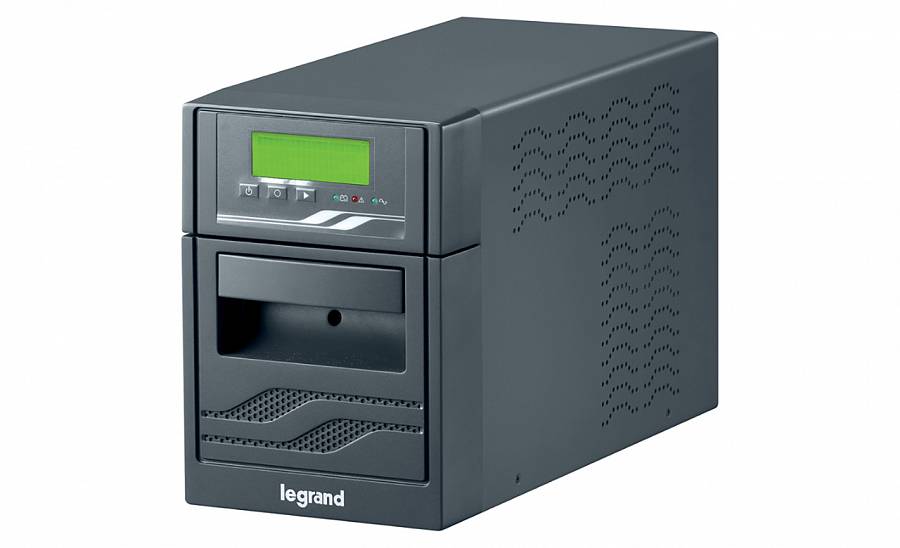 ИБП Legrand NikyS 2кBA IEC USB