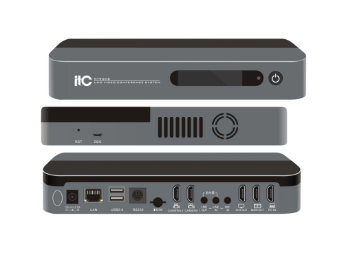 Контроллер видеоконференций ITC NT90MB MB02M8
