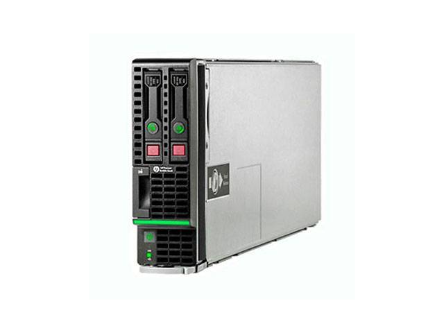 HP ProLiant BL420c Gen8 668356-B21