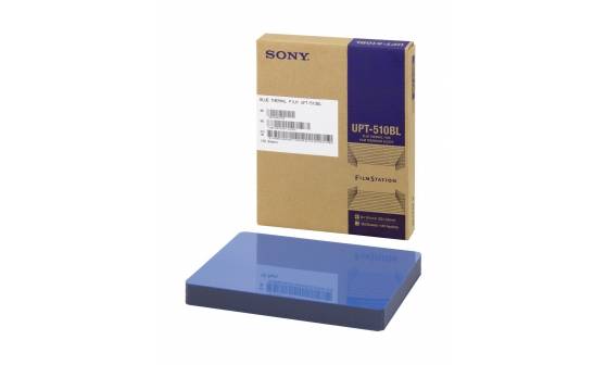 Термопленка Sony UPT-510BL