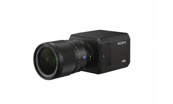 IP-камера Sony SNC-VB770