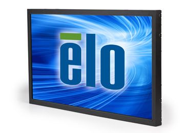 Elo Touch Solutions E000444, Дисплей с открытой рамкой