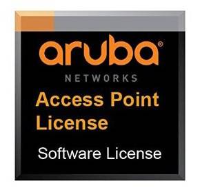 Лицензия Aruba JW474AAE
