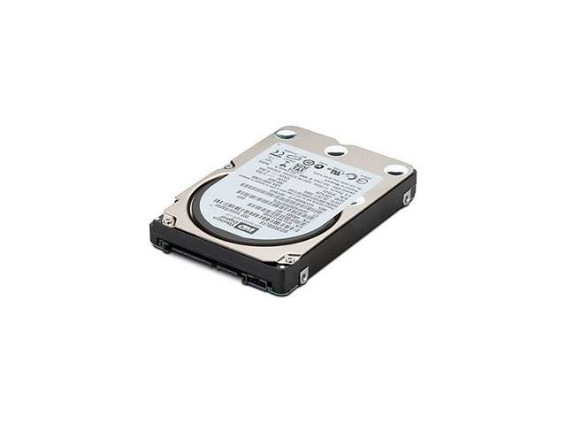 Жесткий диск HP HDD 2.5 in 500GB 7200 rpm SATA 632078-B21