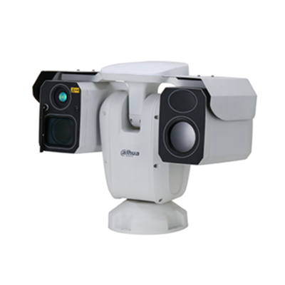 Видеокамера Dahua TPC-PT8441D-AC
