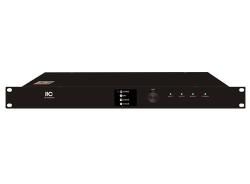 Сервер конференц-системы ITC TS-0300MS