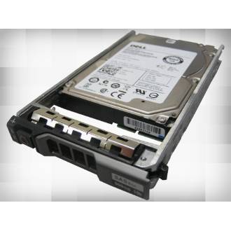 Жесткий диск DELL 400-16095 146 Gb 10000 rpm SAS 2.5 HDD