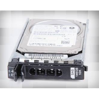 Жесткий диск DELL 400-27068 1.6 Tb SAS SSD