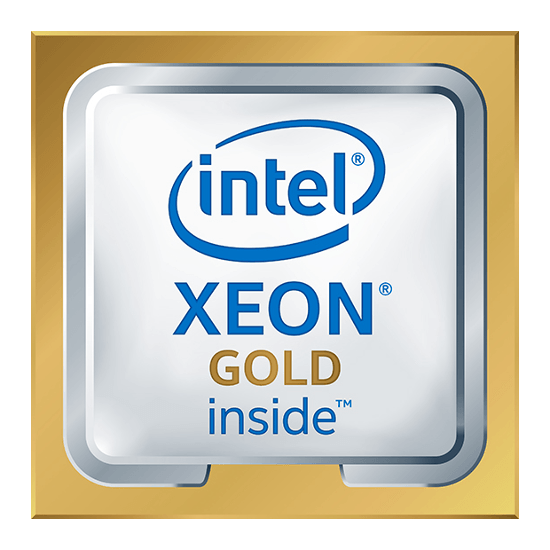 Серверный процессор Intel Xeon Gold 6238R