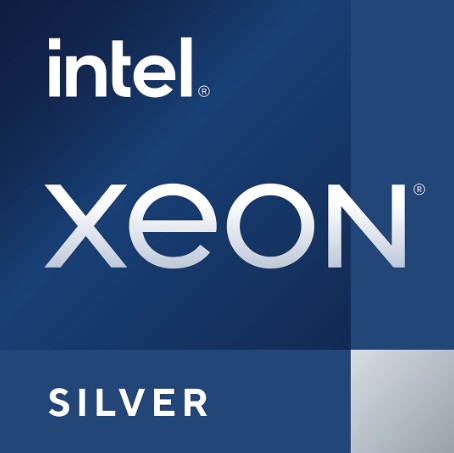 Серверный процессор Intel Xeon Silver 4310