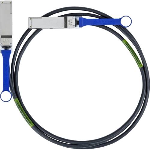 Медный кабель Mellanox MC2206128-004 InfiniBand