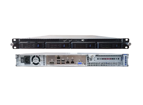 Контроллер образовательной облачной платформы ITC TS-0620E