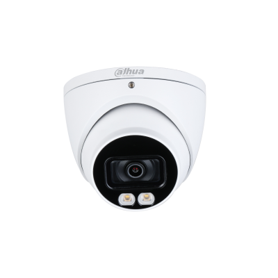 HDCVI-видеокамера Dahua HAC-HDW1409T(-A)-LED