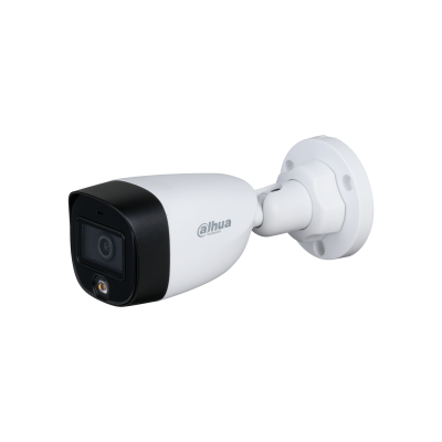 HDCVI-видеокамера Dahua HAC-HFW1209CP(-A)-LED