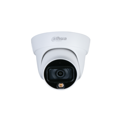 HDCVI-видеокамера Dahua HAC-HDW1239TLP(-A)-LED