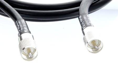 Кабель Extreme Networks INDOOR R-SMA 10 FT CABLE WS-CAB240-P10RP