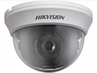 DS-2CC5192P- Уличная купольная камера Hikvision