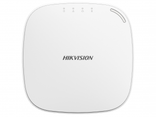 DS-PWA32-H(White) - Беспроводная охранная панель Hikvision
