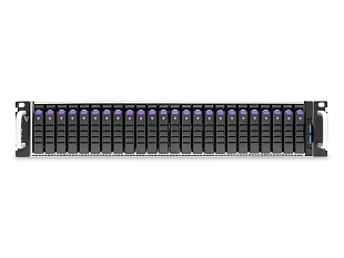 Сервер Вектор Технологии VS2224-4