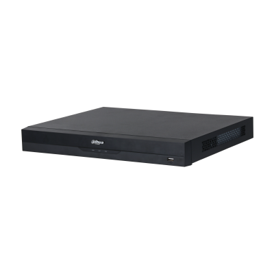  IP-видеорегистратор Dahua NVR5232-16P-EI