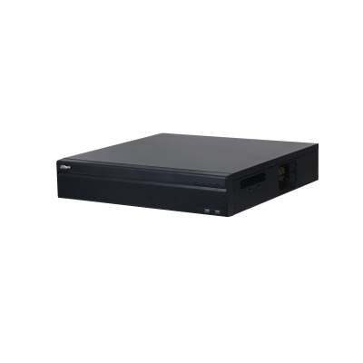  IP-видеорегистратор Dahua NVR5816/32/64-R-16P-4KS2E