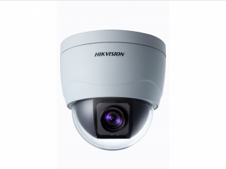 DS-2DF1-402 - Поворотная IP-камера Hikvision