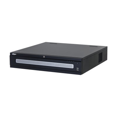  IP-видеорегистратор Dahua NVR608RH-64-XI