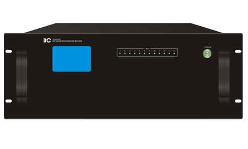 Контроллер видеоконференций ITC VCS8000 P48C6