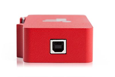 Futek USB520-FSH03944, Усилитель тензодатчика