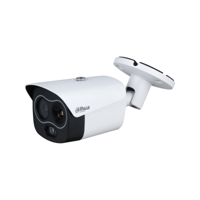 Видеокамера Dahua TPC-BF1241-T-S2