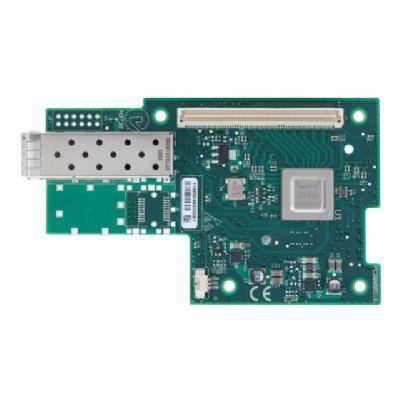 Сетевой адаптер Mellanox MCX345A-BCQN ConnectX®-3 Pro 1 порт 40GbE 