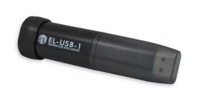 Lascar Electronics EL-USB-1, Регистратор данных о температуре