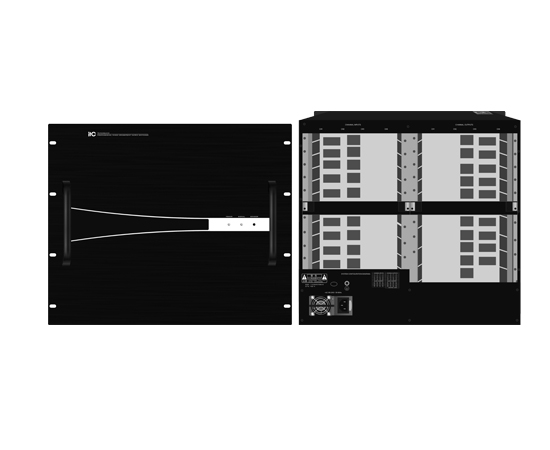 Бесшовный HD-матричный переключатель ITC TS-9436UHM