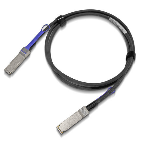 Медный кабель Mellanox MCP1600-E01A InfiniBand