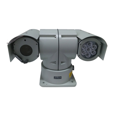 Видеокамера Dahua MPTZ3300-2030URA-NT