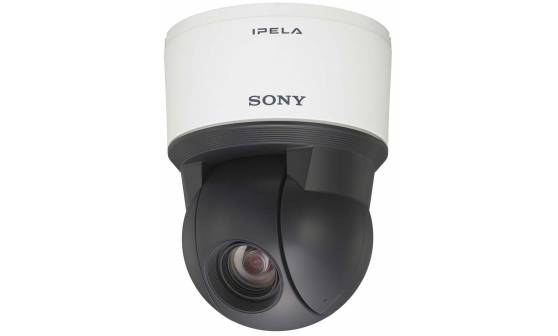 IP-камера Sony SNC-ER521